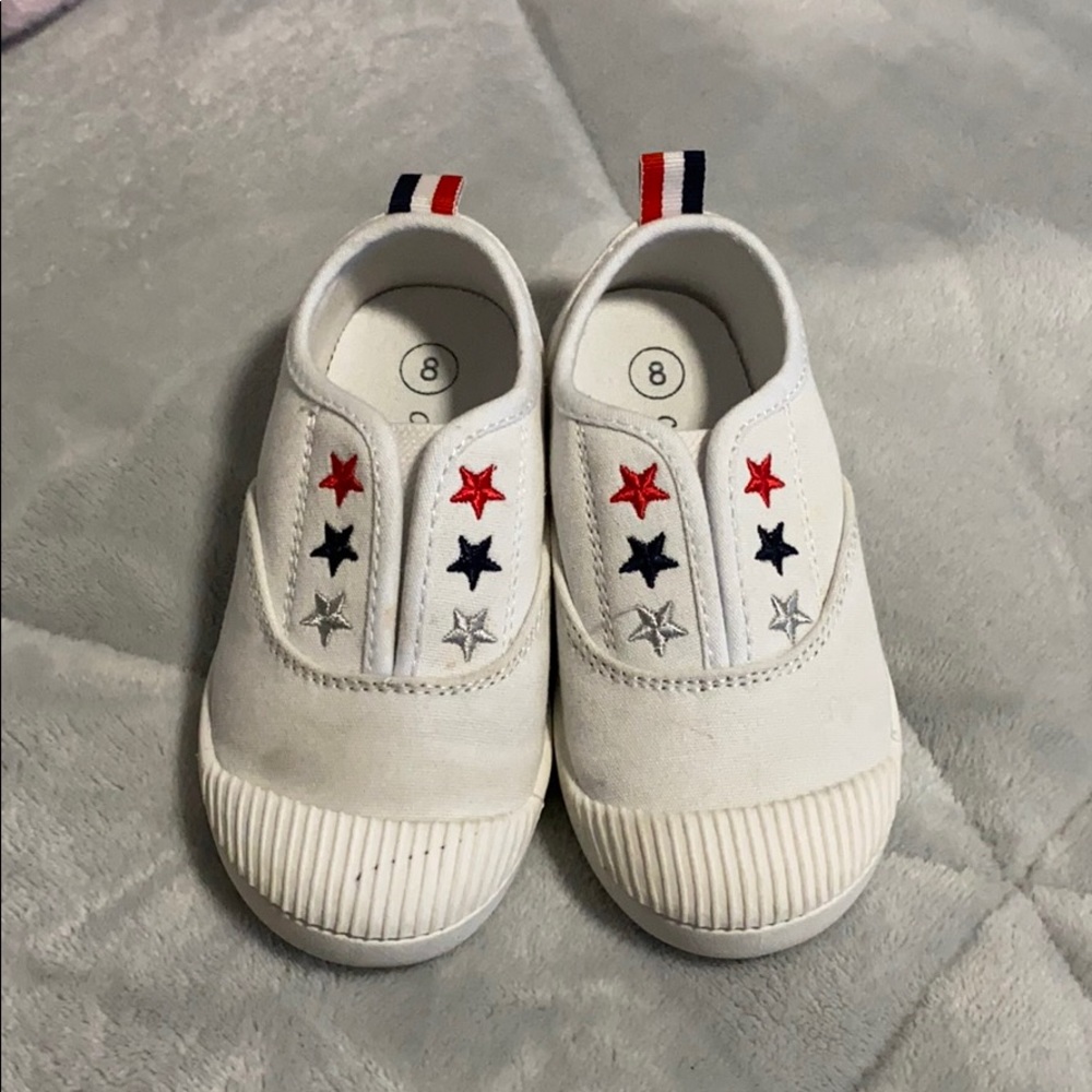 Cat & Jack sneakers